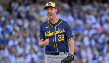 Notable update emerges about Jacob Misiorowski extension talks