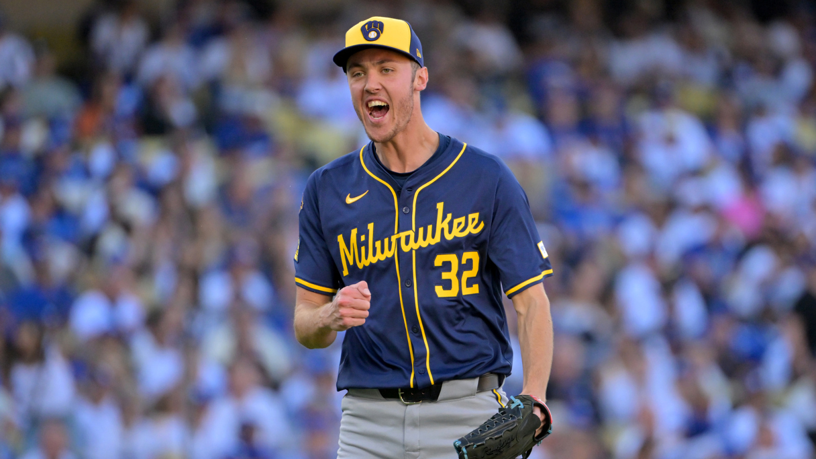 Notable update emerges about Jacob Misiorowski extension talks