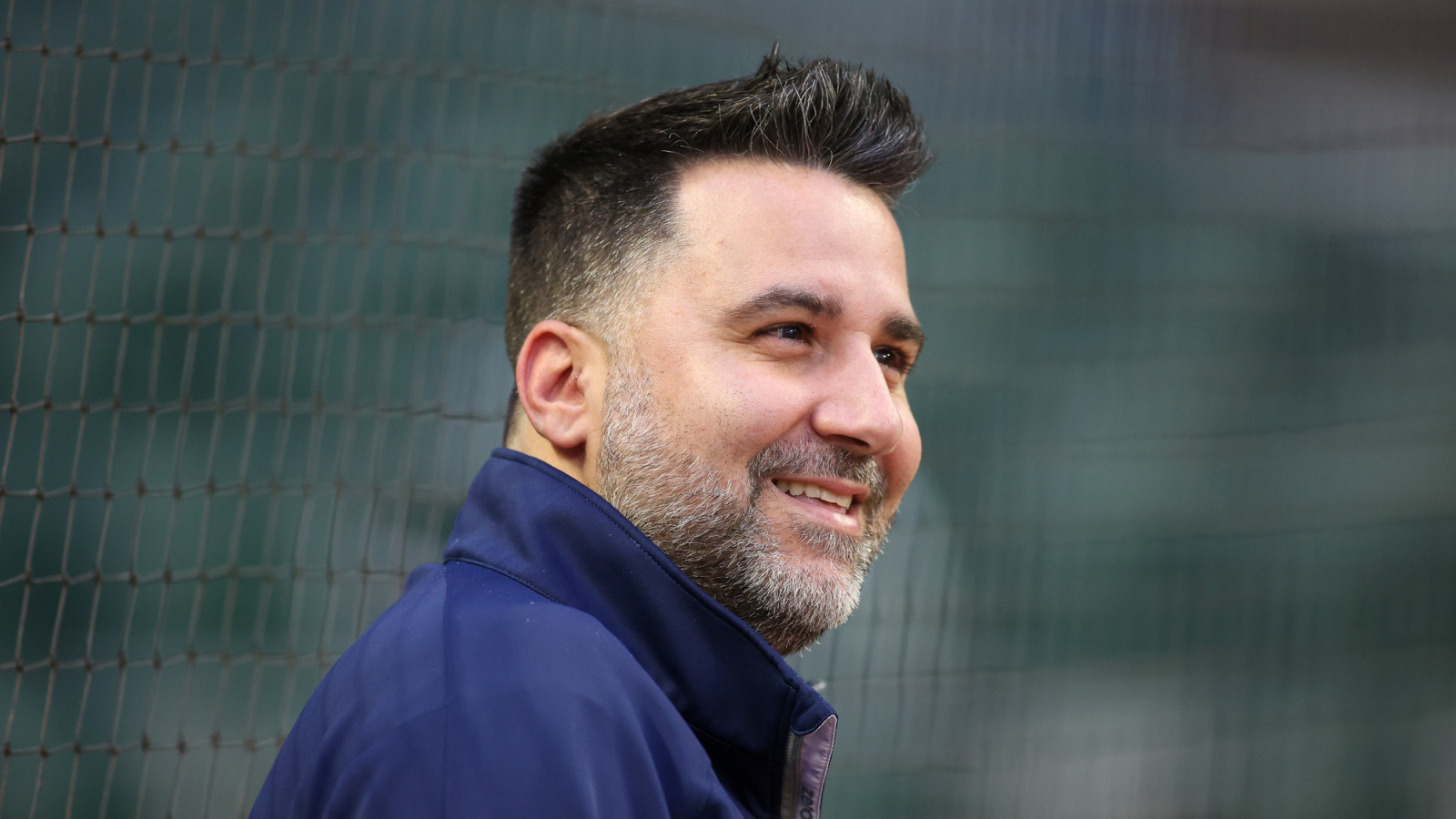 Anthopoulos: Braves prefer to keep DH spot open moving forward
