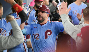 Cincinnati Reds Emerge As Contenders For Free Agent Slugger