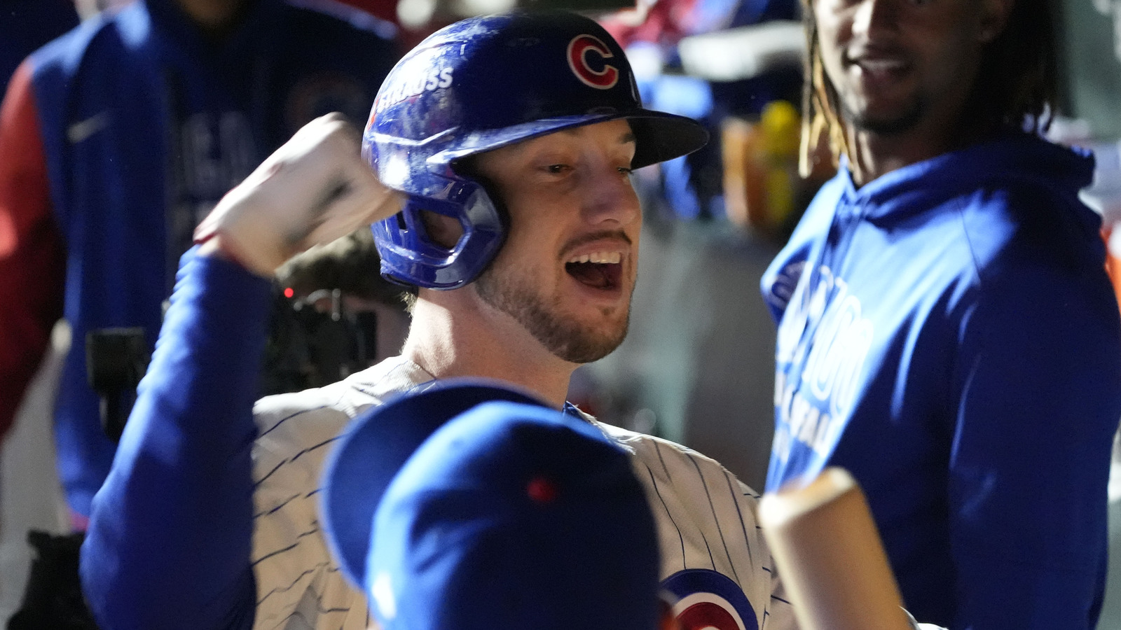 Report: Cubs eyeing a three-time All-Star bat to replace Kyle Tucker