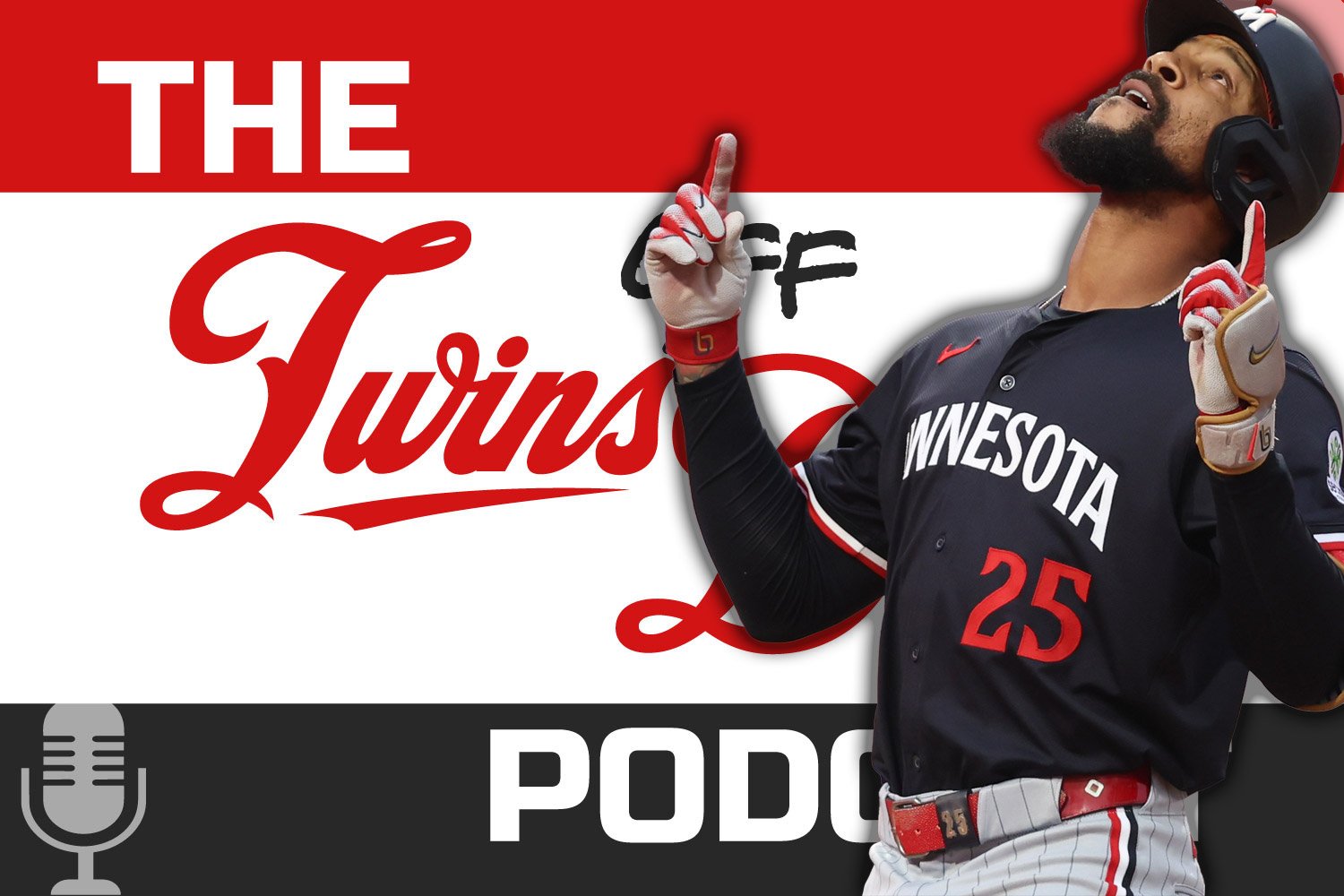 2026 Offseason Episode 1: Live From The MLB Winter Meetings - Podcasts