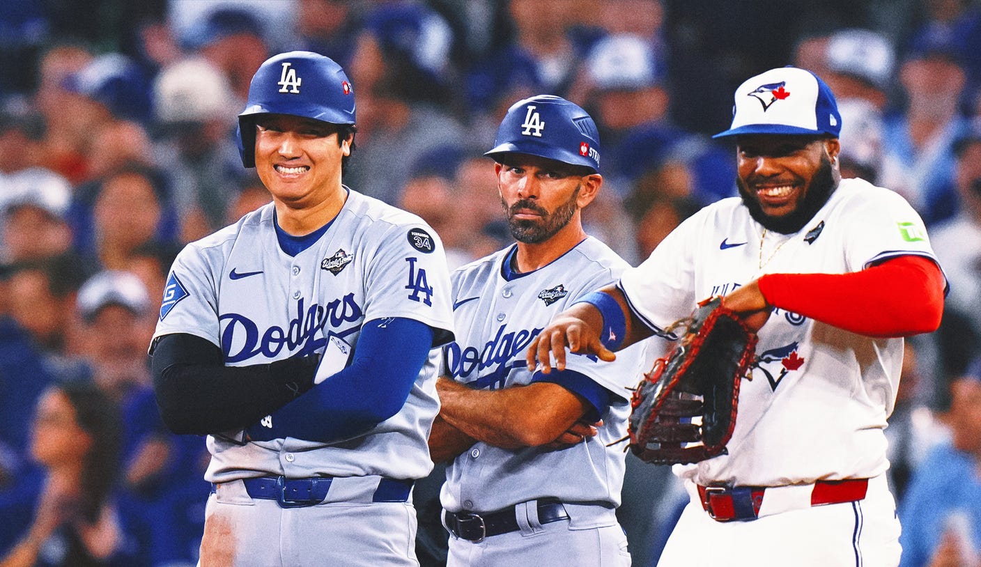 Way-Too-Early 2026 MLB Power Rankings: How Teams Stand Before Winter Meetings