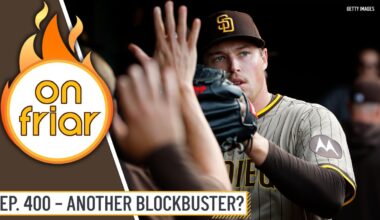 Will Preller Pull Off Another Padres Blockbuster? – NBC 7 San Diego