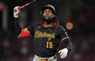 Top 5 hardest homeruns to ever hit in MLB: Oneil Cruz, Giancarlo Stanton, Ronald Acuña Jr. and more