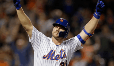 Atlanta Braves Sign Pete Alonso