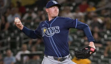 Fantasy Baseball Offseason Tracker: Top Moves