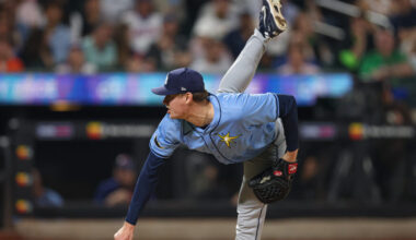 Tigers Among Teams Interested In Pete Fairbanks