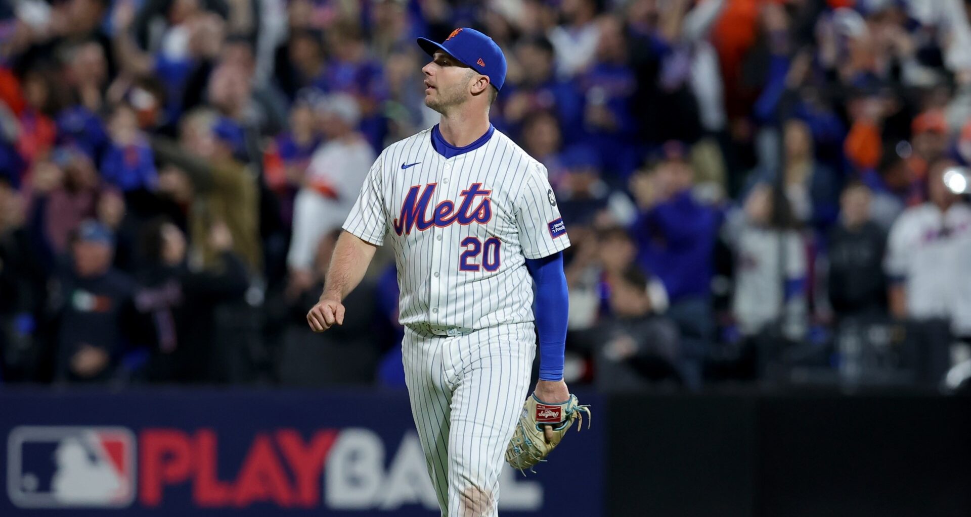 Red Sox Had This Concern About Pete Alonso