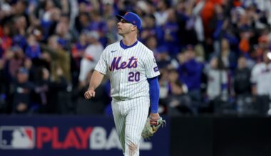 Red Sox Had This Concern About Pete Alonso