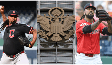 Clase, Ortiz Gambling Trial May 4