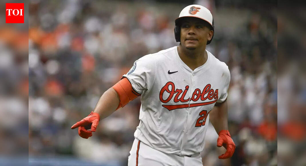 MLB trade rumors: Baltimore Orioles proposed to pursue $6.5 million Washington Nationals All-Star ace after missed Dylan Cease signing | MLB News