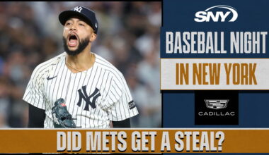 Did Mets get Devin Williams at a big discount?