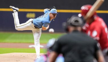 The Most Impactful Pitching Advancement Of This Decade: Understanding Seam-Shifted Wake - Brewers