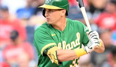 Reds, OF JJ Bleday agree to a 1-year contract