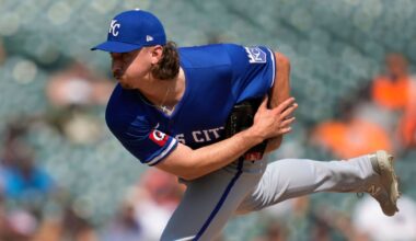 Sources: Cubs, reliever Hunter Harvey agree to 1-year deal