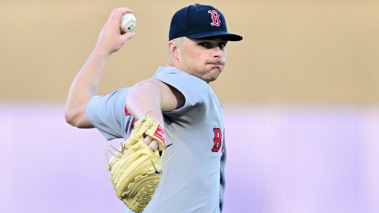 Sean Newcomb, White Sox agree to 1-year, $4.5 million contract