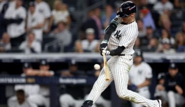 MLB 2025-26 offseason: Biggest needs for 10 contending teams