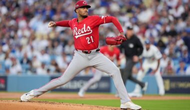 Best fits for top potential MLB pitching trade candidates