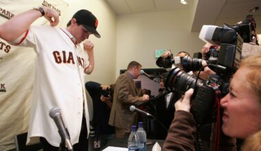 Ranking biggest MLB Christmas week moves