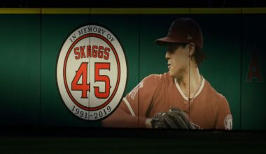 Witnesses in Skaggs trial offer conflicting testimony over Angels' knowledge of drug use
