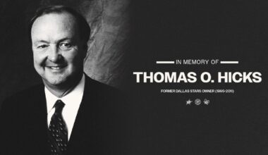 Tom Hicks, former Stars, Rangers owner, dies at 79