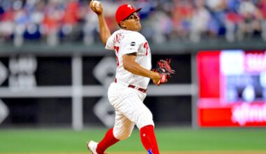 Orioles Interested in Signing Ranger Suarez - MLB News