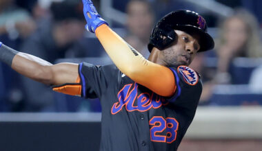 Rays hoping former All-Star Cedric Mullins bounces back in 2026