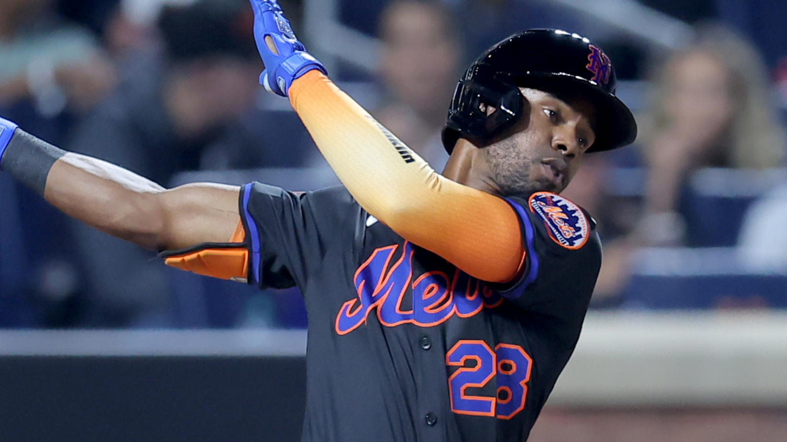 Rays hoping former All-Star Cedric Mullins bounces back in 2026