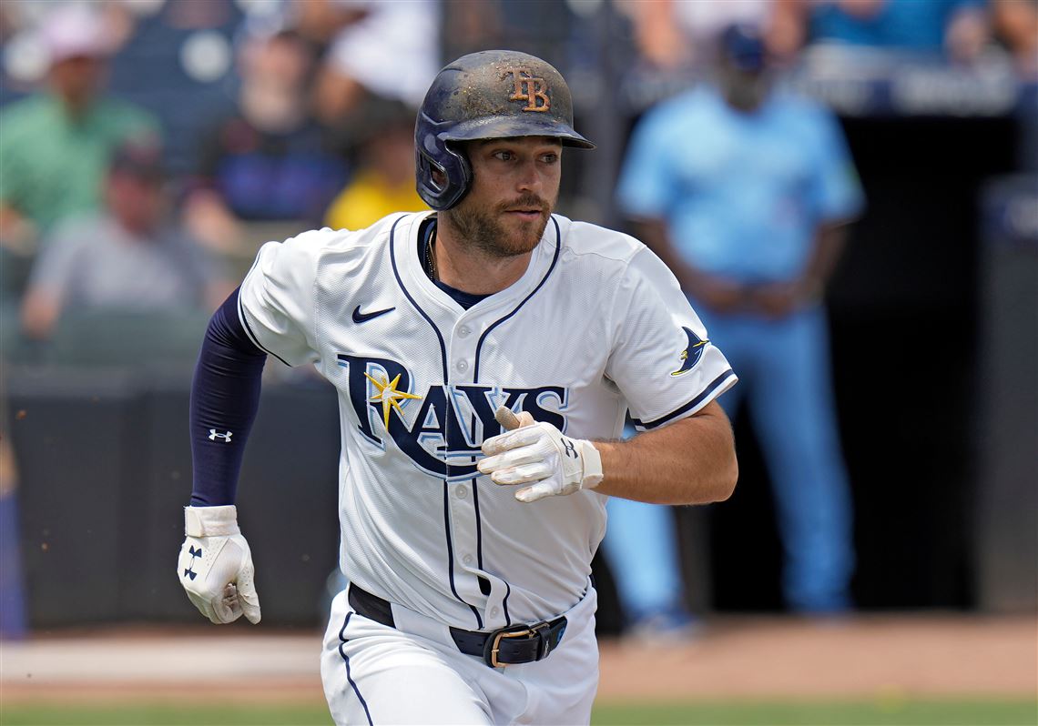 Paul Zeise's notebook: Acquisition of Brandon Lowe improves the Pirates, but more changes are needed