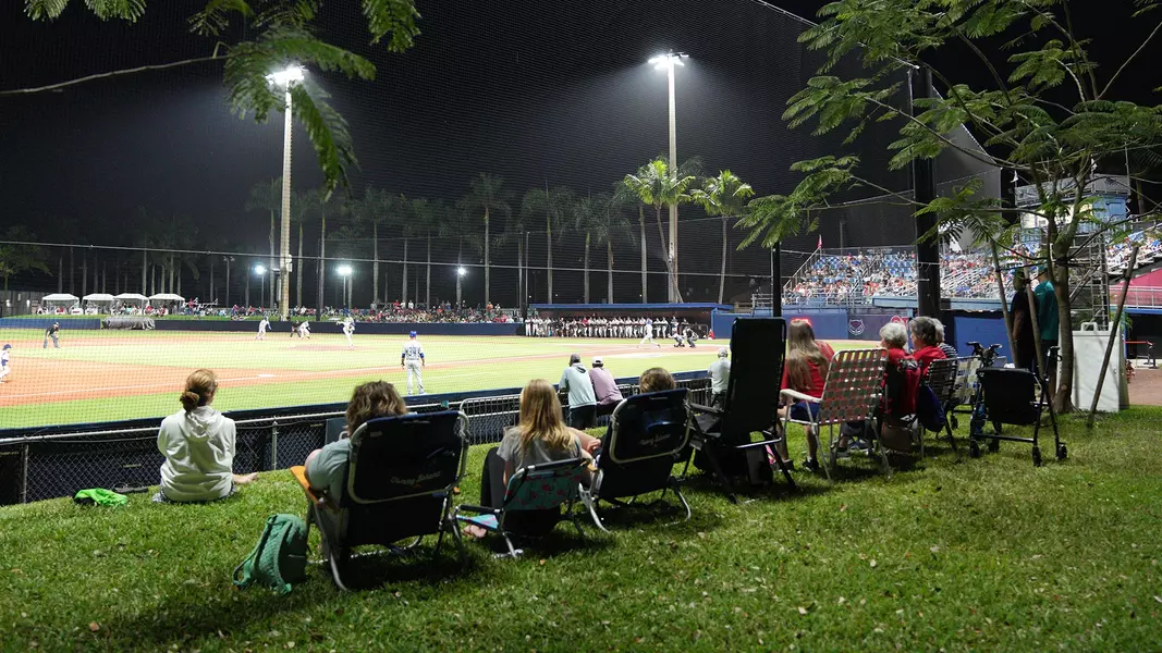 2026 Baseball Season Tickets on Sale Now