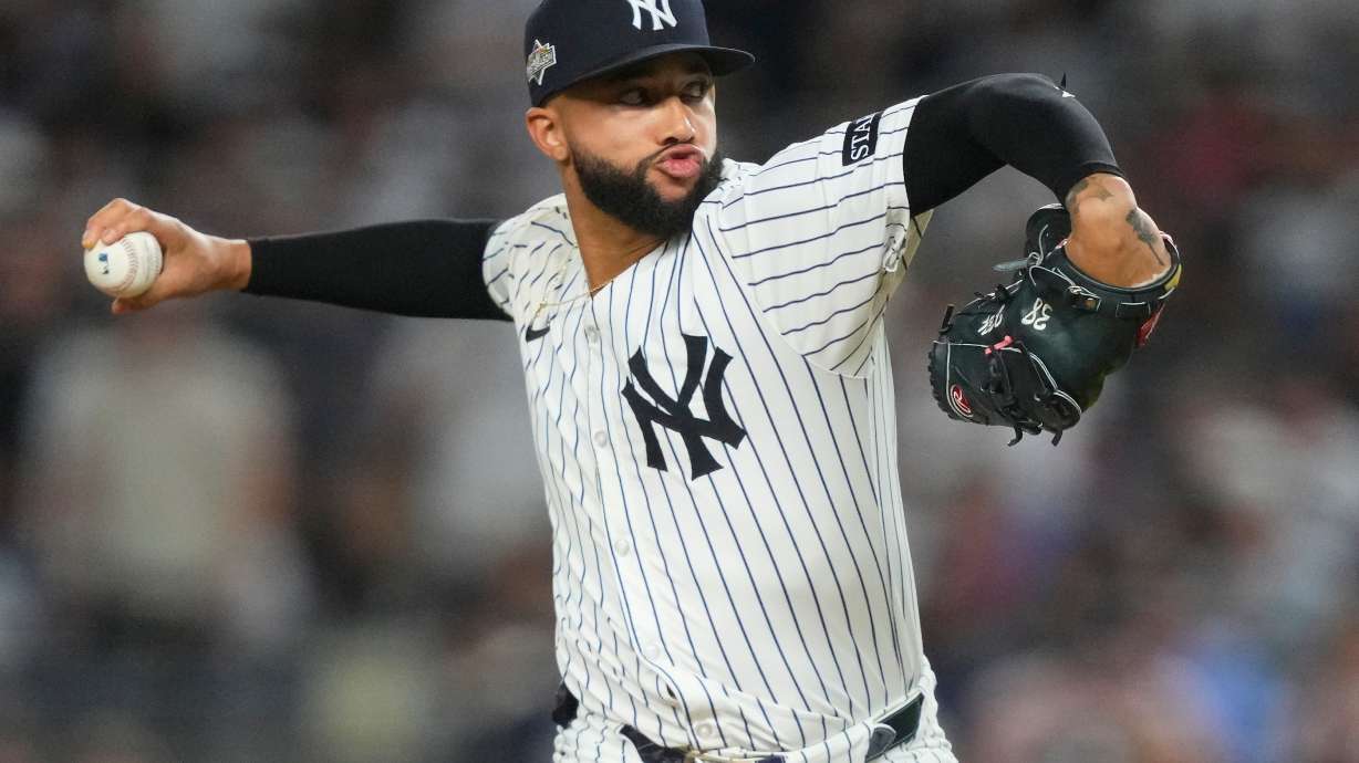 Closer or setting up Edwin Díaz? Williams ready for either role with Mets