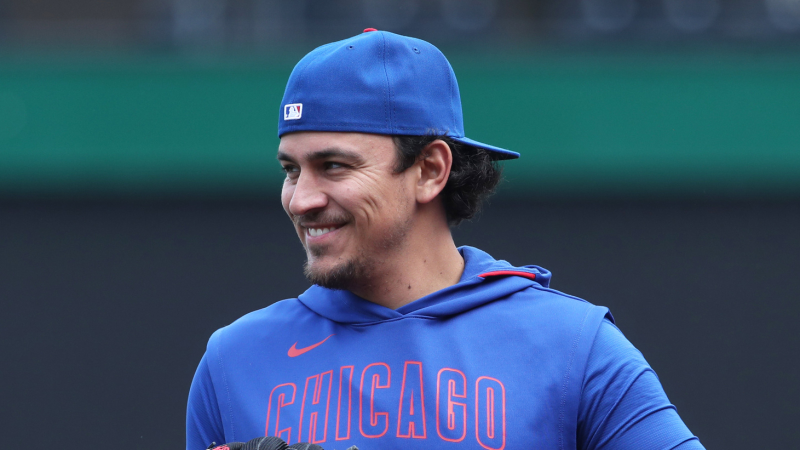 Rockies open offseason with pair of uninspiring moves