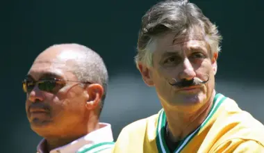 Have the Athletics ever made Christmas roster moves? History of holiday transactions image