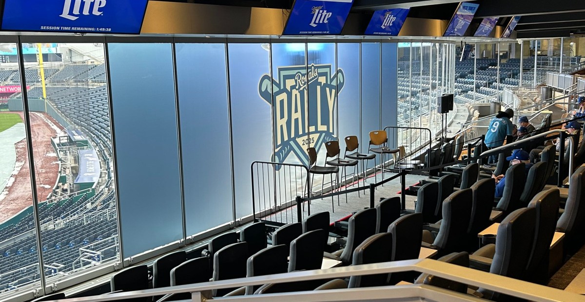 Royals Rally returns in January to hype fans up for 2026