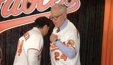 Where is the Rubenstein and Arougheti commitment to winning for Orioles fans?