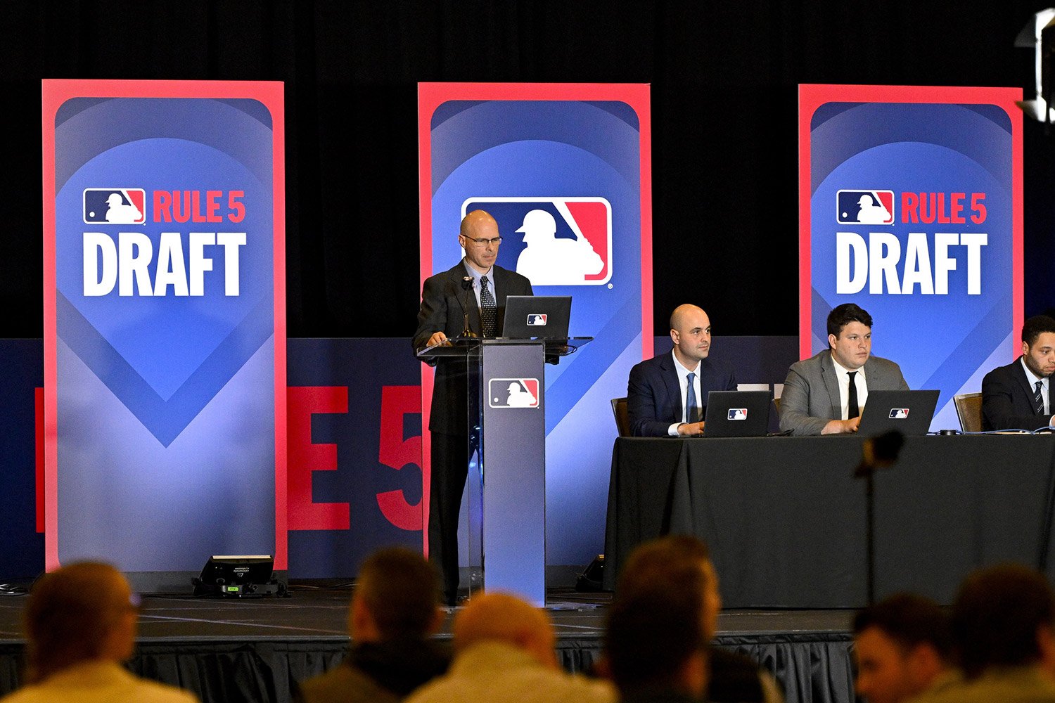 It's Rule 5 Draft Time - MLB Phase, MiLB Phase, Here Are The Eligible Brewers - Minor Leagues