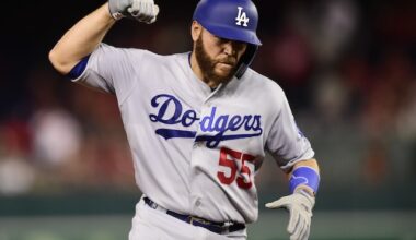 All-Time Dodgers Quarter-Century Team: No. 23, Russell Martin