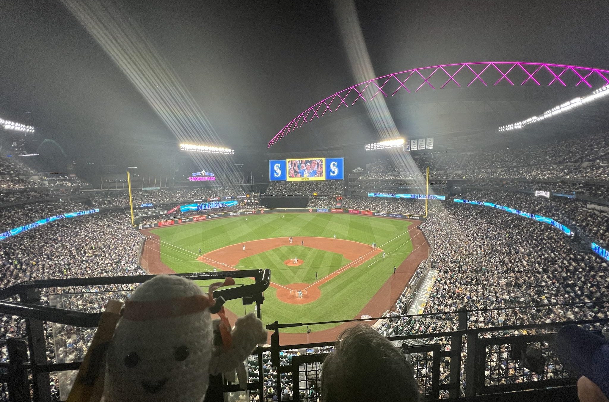 Adric: See you next time!