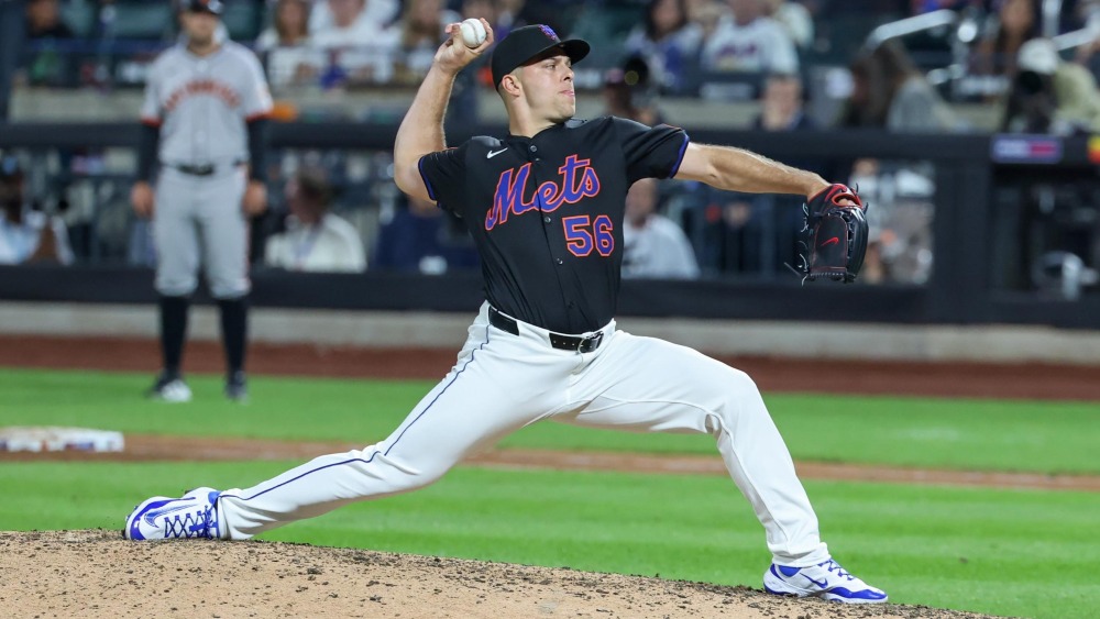 Stan 'The Fan' Charles: Ryan Helsley Likely To Rebound With Orioles, But Don't Fall In Love