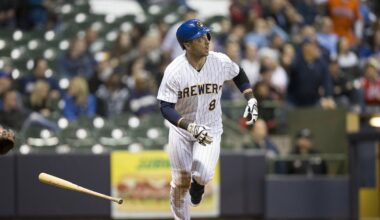 Ryan Braun Headlines List of Brewers on Hall of Fame Ballot