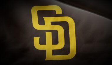 The San Diego Padres have several ties to the Shenandoah Valley
