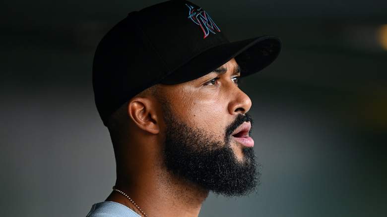 Sandy Alcantara, Miami Marlins