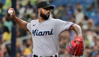 Yankees’ top prospect floated in Sandy Alcantara trade scenario by former MLB GM image