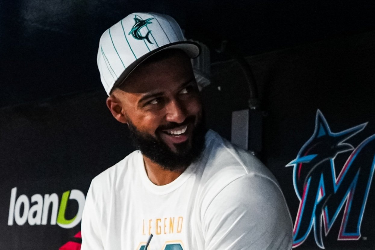 Ranking the 8 longest-tenured players in Marlins history - Marlins