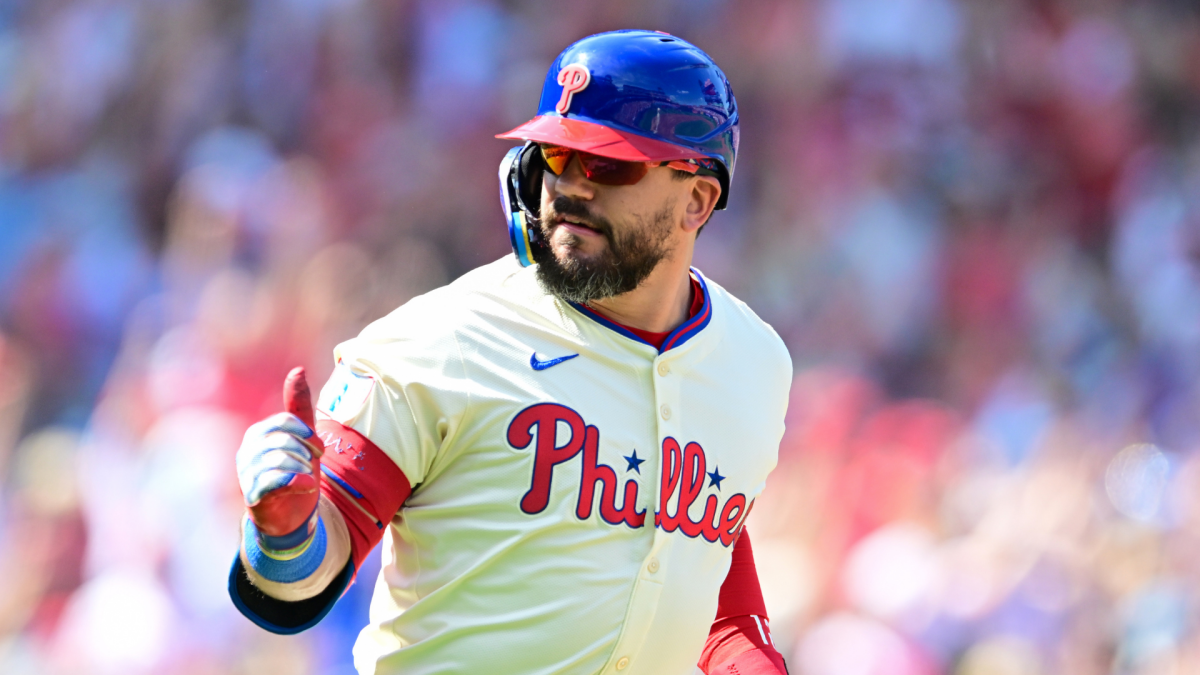 MLB Winter Meetings live updates: Latest news, rumors and analysis from Tuesday