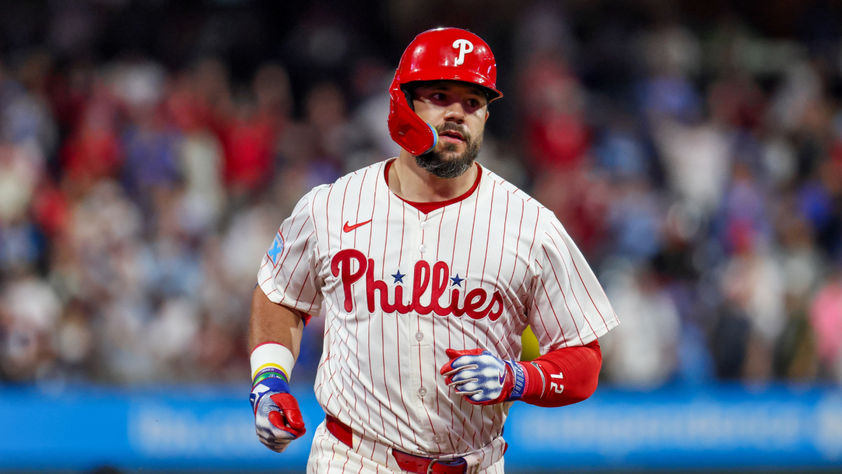 MLB Winter Meetings: Everything to know from an unusually quiet Monday