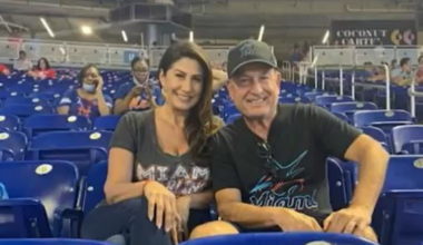 How Eliott Rodriguez brought South Florida's biggest sports moments to local viewers