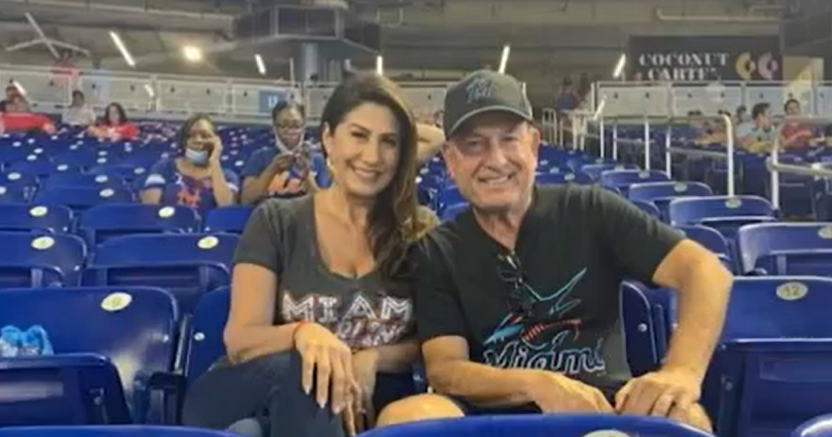 How Eliott Rodriguez brought South Florida's biggest sports moments to local viewers