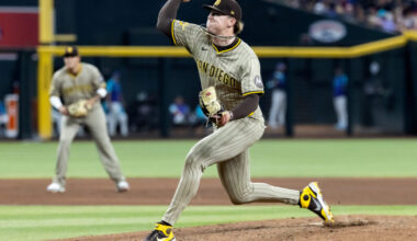 Sean Reynolds To Sign With NPB's Yokohama DeNA BayStars